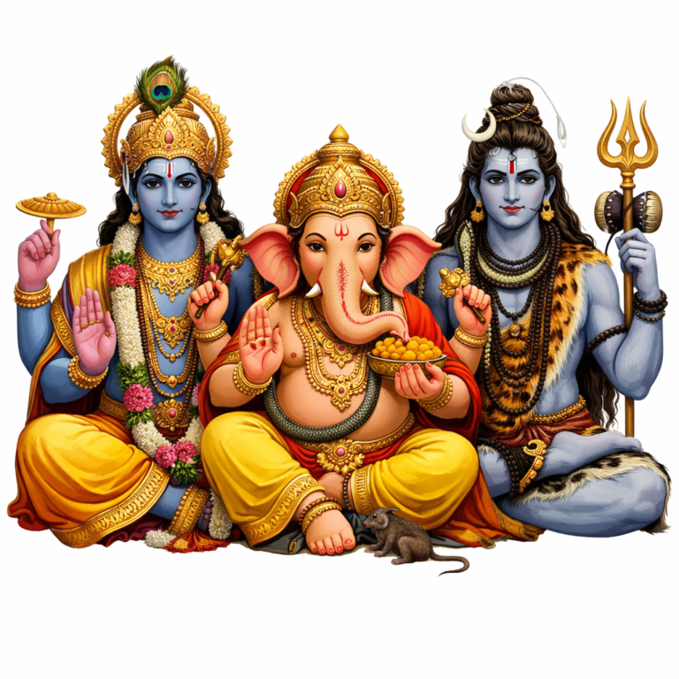 Hindu Temple Offerings Guide