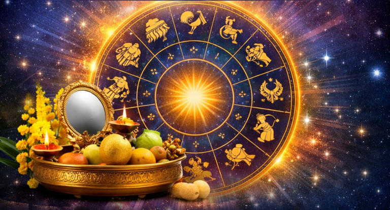 Vishu Horoscope 2026 Kerala