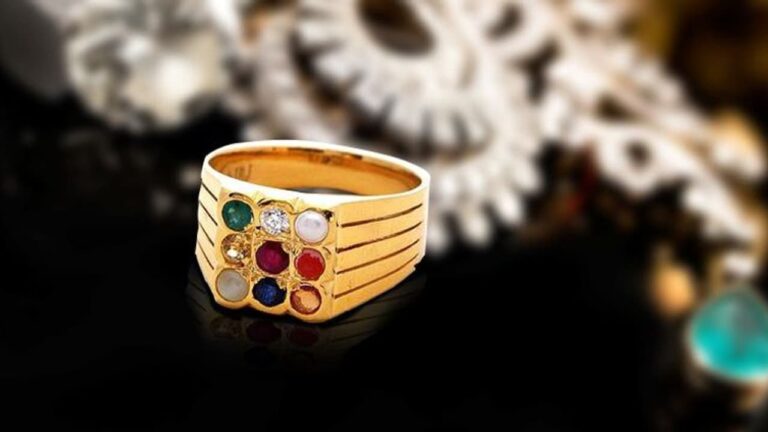 Gemstone Astrology Benefits