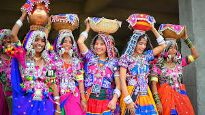 Lambani Traditional Dress