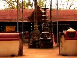Lokanarkavu Temple Kerala