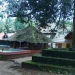Lokanarkavu Temple Kerala
