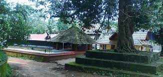 Lokanarkavu Temple Kerala