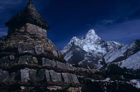 Shambhala Mystery Himalaya