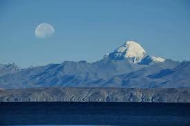 Shambhala Mystery Himalaya