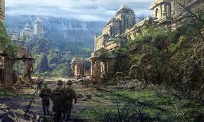 Shambhala Mystery Himalaya