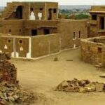 Kuldhara Haunted Village