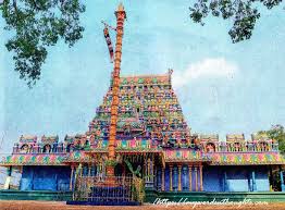 Kerala Palani Temple Chocherikkunnu