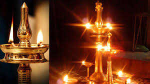 Evening Prayer Ritual Kerala