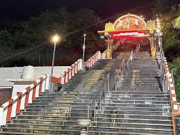Kerala Palani Temple Chocherikkunnu