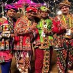 Gujarat Traditional Dress