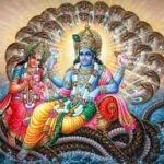 Naga Mythology Hindu