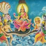 Samudra Manthan Story