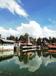 Thali Mahaganapathi Temple Kozhikode