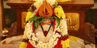 Sreekovil Foundation Ritual