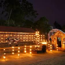 Kottankulangara Chamayavilakku