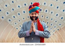 Rajasthani Traditional Dress