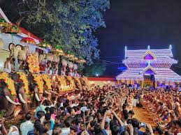 Arattupuzha Pooram 2026