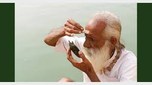 Bhasma Dharanam Benefits