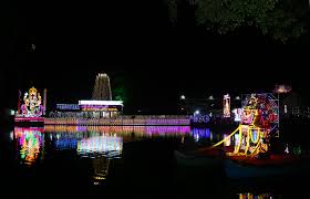 Thali Mahaganapathi Temple Kozhikode