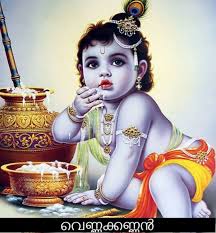 Krishna Prayer Benefits