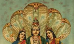 Naga Mythology Hindu