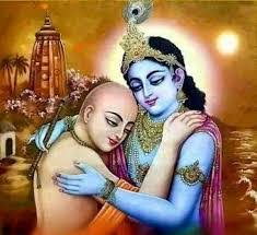 Krishna Prayer Benefits