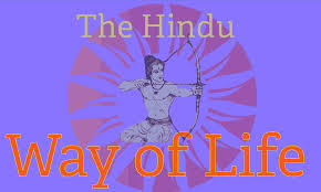 Hinduism Way of Life