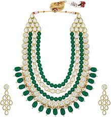 Kundan Jewellery India