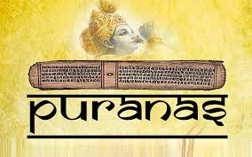 Hindu Puranas Overview