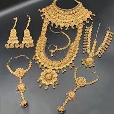 Kundan Jewellery India