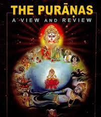 Hindu Puranas Overview