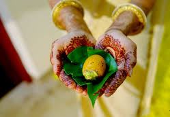Betel Leaf Ritual Significance