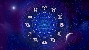 Daily Horoscope March 27 2026