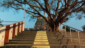 Kerala Palani Temple Chocherikkunnu