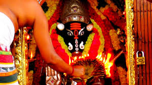 Varahi Devi Worship