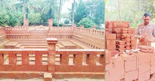 Sreekovil Foundation Ritual