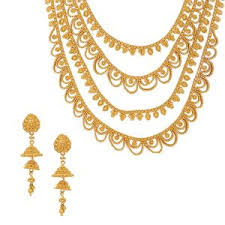 Filigree Jewellery Art