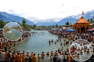 Kashmir Dasar Mahakumbh 2026