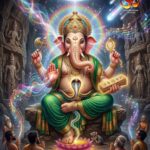 Ganapathi Specialities Explained