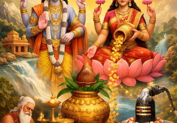 Akshaya Tritiya 2026