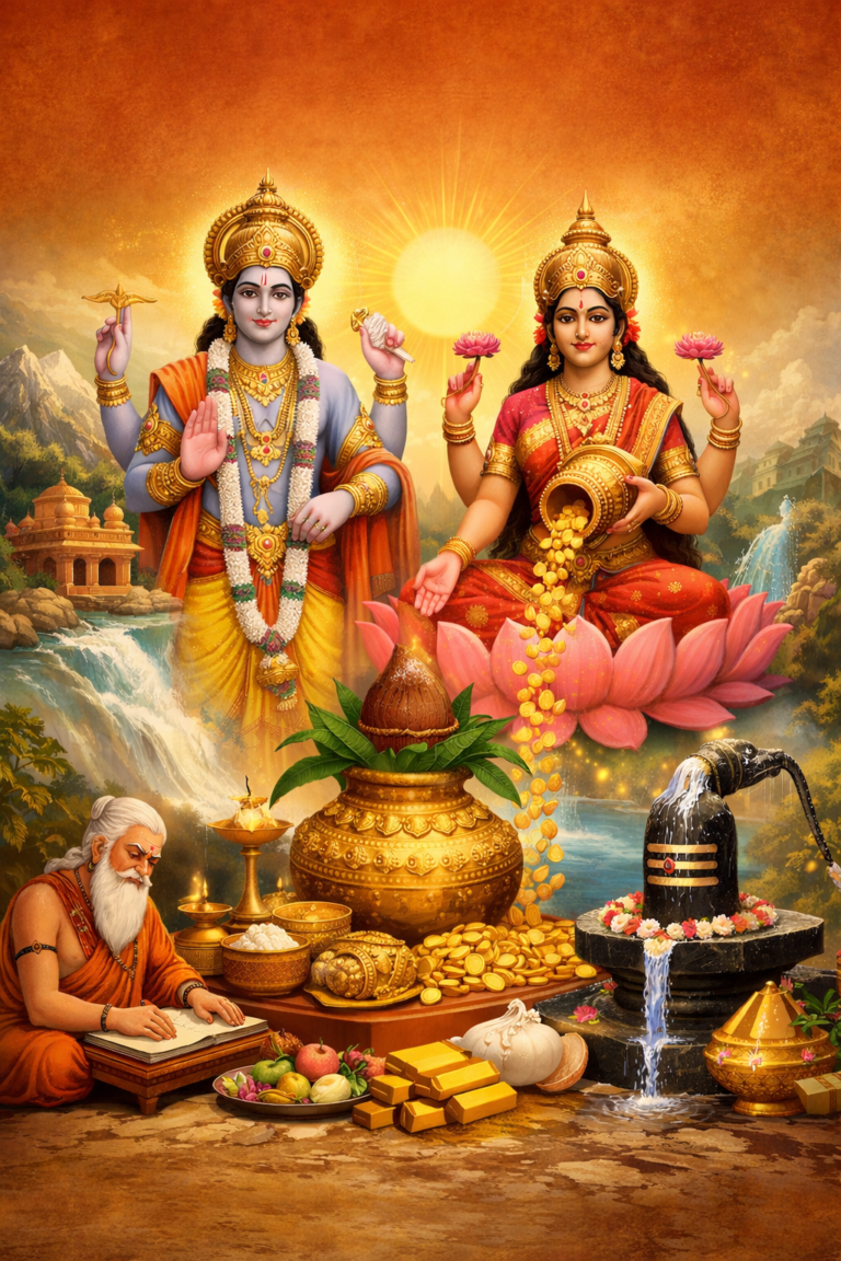Akshaya Tritiya 2026