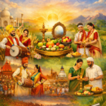 Indian Traditional New Year Festivals 2026