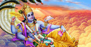 Vaishakha Month Vishnu Worship
