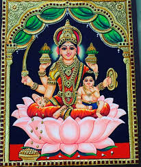 Ashta Lakshmi Festival Kerala
