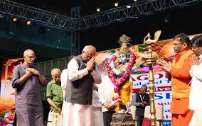 Balagokulam Silver Jubilee