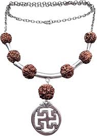 Hindu Sacred Jewelry Meaning