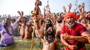 Kashmir Dasar Mahakumbh 2026