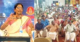 Temple Revival Kerala
