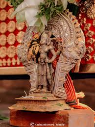 Kachamkurissi Mahavishnu Temple